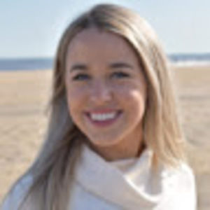 Meet your Posher, Catherine